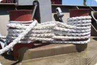 Ropes